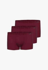 Ei valittu, bordeaux