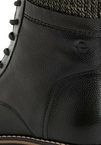 Tamaris ELEGANTE MIT TOUCH-IT - Tronchetti - black leather