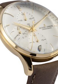Jacques Lemans LONDON - Cronografo - white gold coloured