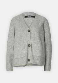 Unausgewählt, light grey melange