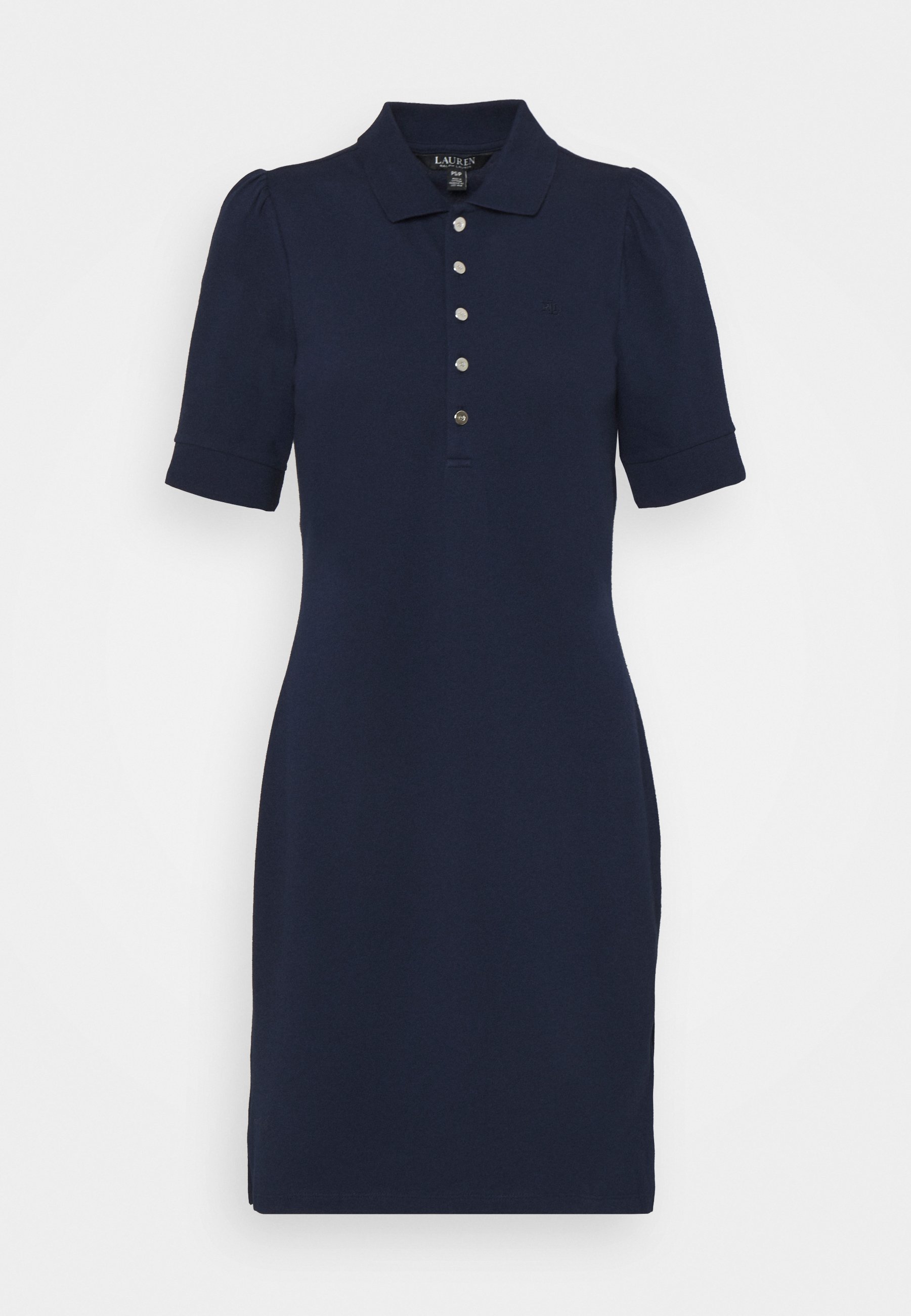 polo ralph lauren short sleeve casual dress