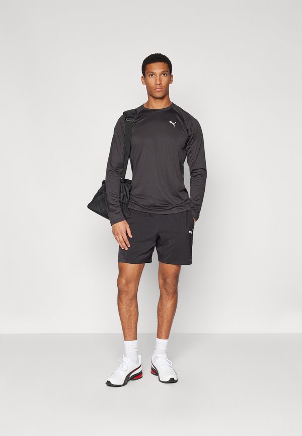 TECH SHORT - Sports shorts4