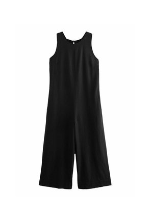 Next REGULAR FIT - SLEEVELESS - Lühikeste varrukatega bodi - black