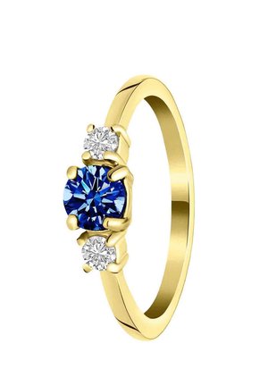 VINTAGE - Ring - gold-coloured