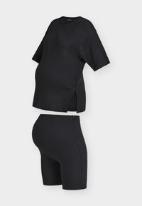 Non sélectionné, black