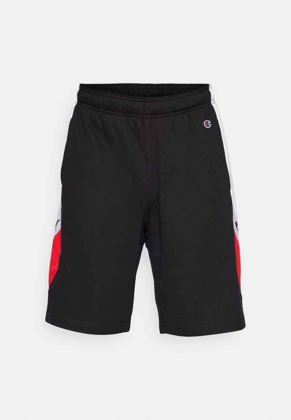 BASKETBALL INSPIRED  BERMUDA SHORTS - Sports shorts4
