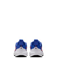 Nike Performance STAR RUNNER 4 - Chaussures de running sur route - astronomy blue team orange white total orange