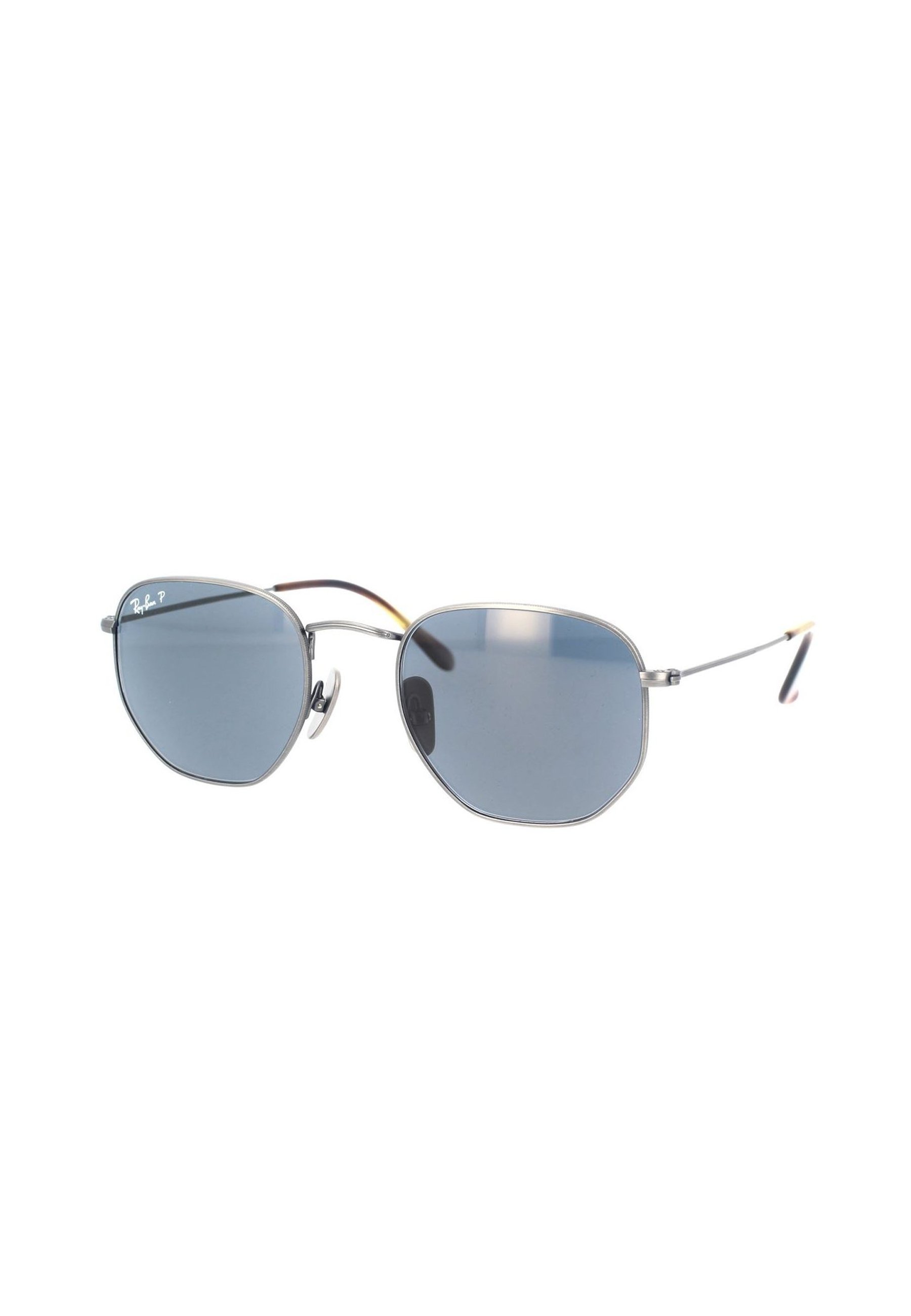 Zalando Prezzo Occhiali Ray Ban Da Sole S Square Black Blue
