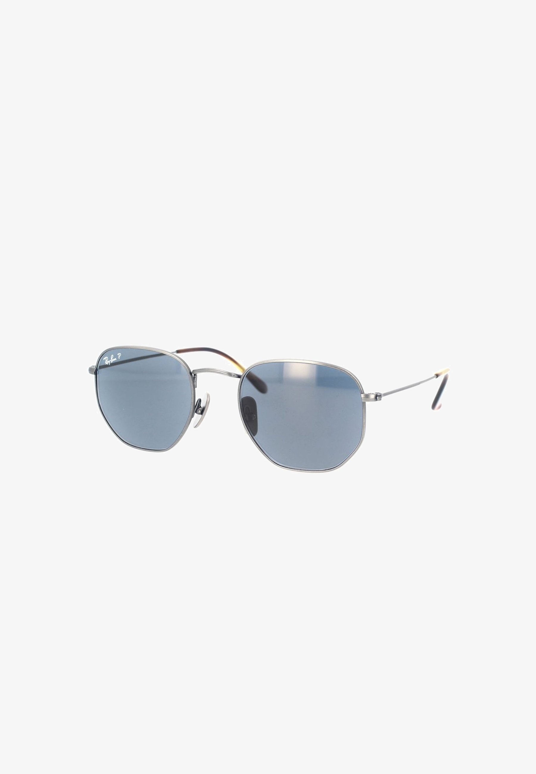 Zalando Prezzo Occhiali Ray Ban Da Sole S Square Black Blue