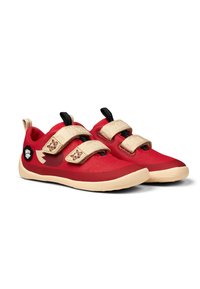 Affenzahn LUCKY - Sneakers laag - rot