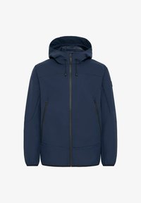 Valitud, navy blazer