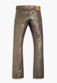 Levi's® 517™ BOOTCUT - Vaqueros slim fit - golden spurs