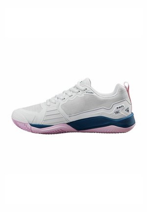 RUSH PRO - da tennis per terra battuta - french blue