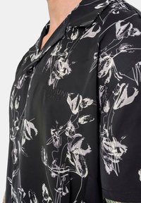 Sixth June Overhemd - black