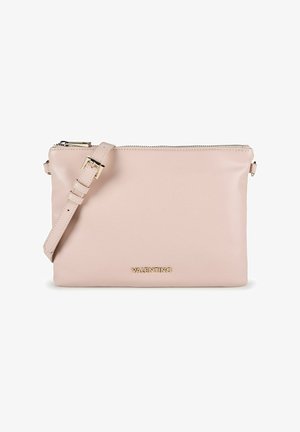 Valentino Bags, ARIEL MIR CLUTCH TASCHE 26 CM - Pochette - cipria