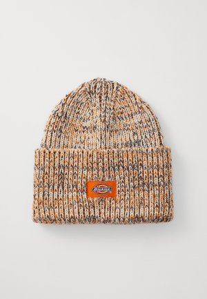 LEWISTOWN BEANIE UNISEX - Gorro - wood ash