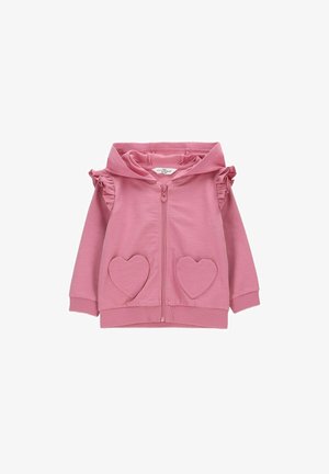 Coccodrillo, - Bluza rozpinana