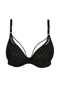 Marie Jo COLIMA HEARTSHAPE - Beugel BH - black