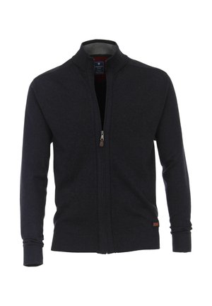 BUNDLE - Bomberjacke - blau