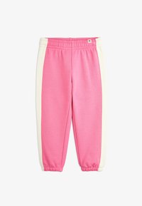 Unausgewählt, pink