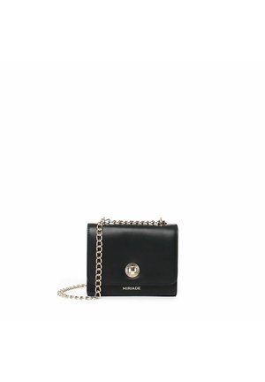 EDELWEISS - Sac à main - nero