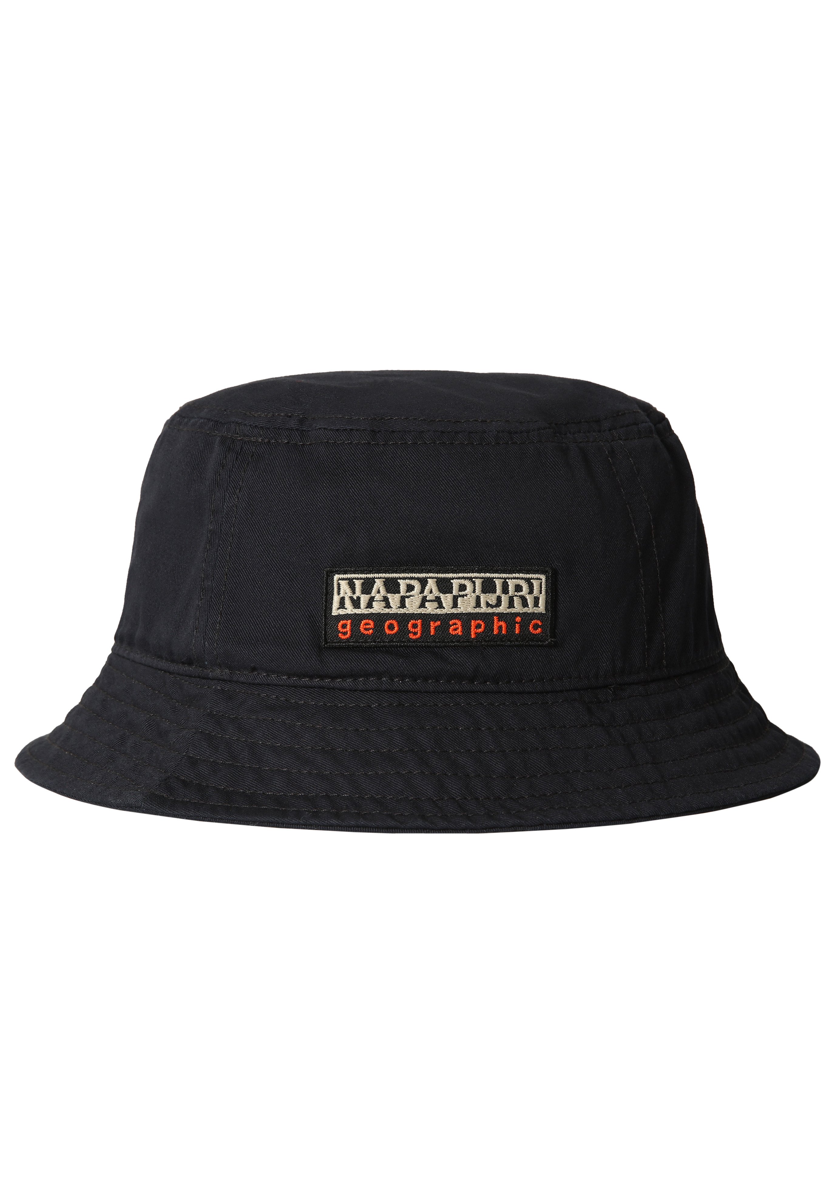 Napapijri FASE BUCKET - Cappello - black/nero - Zalando.it