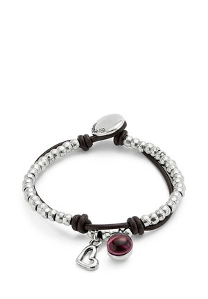 SER FASCINANTE L - Pulsera - plateado