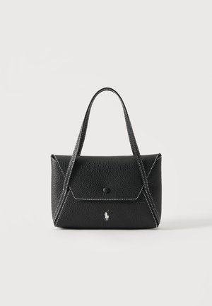 Polo Ralph Lauren, WALLET SMALL - Kabelka - black