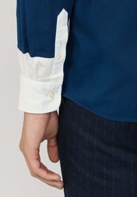 Façonnable Overhemd - naval blue