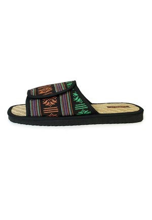 JUTA - Mules - mehrfarbig