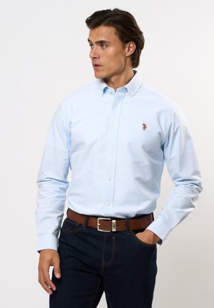 ARMIN - Shirt - light blue