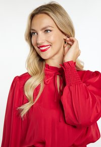 faina CAISSA - Bluză - rot