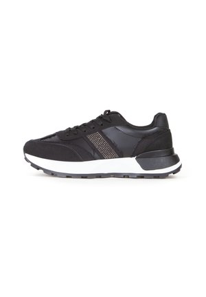 SNEAKERS JOSETTE - Sneakers basse - nero