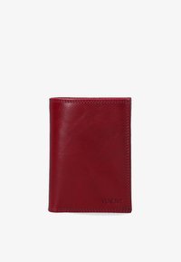 Niet geselecteerd, red