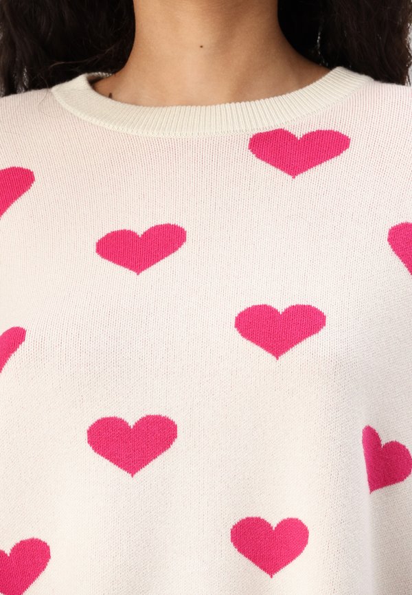 ONLMONTANA O NECK - Jumper - birch3