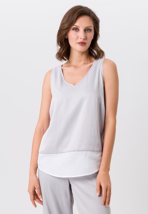 Top - cool grey