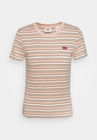 Levi's® Printtipaita - beige