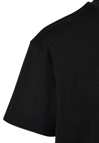 Urban Classics CLOUDY TEE - Trükipildiga T-särk - black