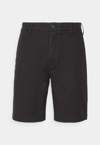 SMART SUPREME MODERN - Shorts - black