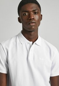 Pepe Jeans NEW OLIVER - Polotričko - white