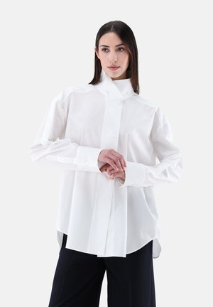 Camicia - white