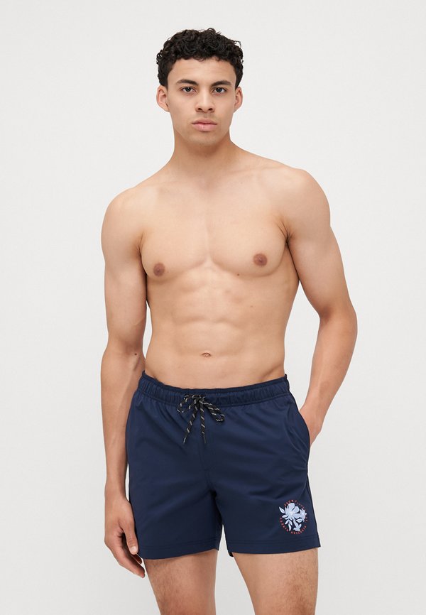 JPSTMAUI STAR  - Swimming shorts4