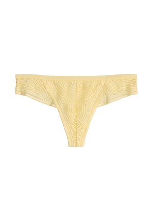 Marc O'Polo, TIMELESS - Tanga - double cream