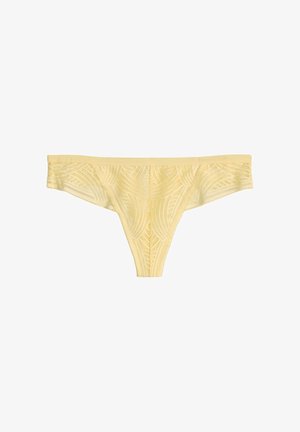 Marc O'Polo, TIMELESS - Tanga - double cream