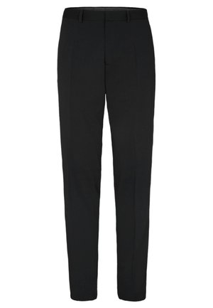 s.Oliver BLACK LABEL Stoffhose - black