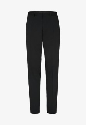 s.Oliver BLACK LABEL Spodnie materiałowe