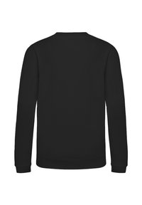 Star Wars STAR WARS THE MANDALORIAN EGGING AROUND - Sudadera - black