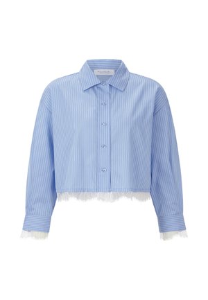 Rich & Royal, RICH & ROYAL BLUSE - Camicia - skyway blue