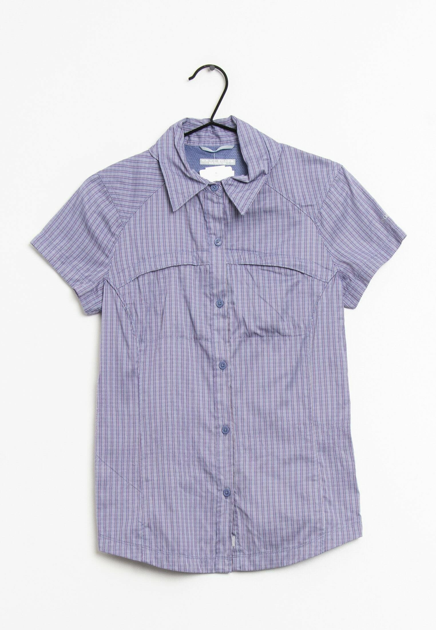 columbia button down