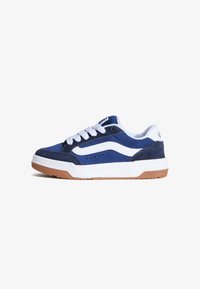 Non selezionato, dark blue